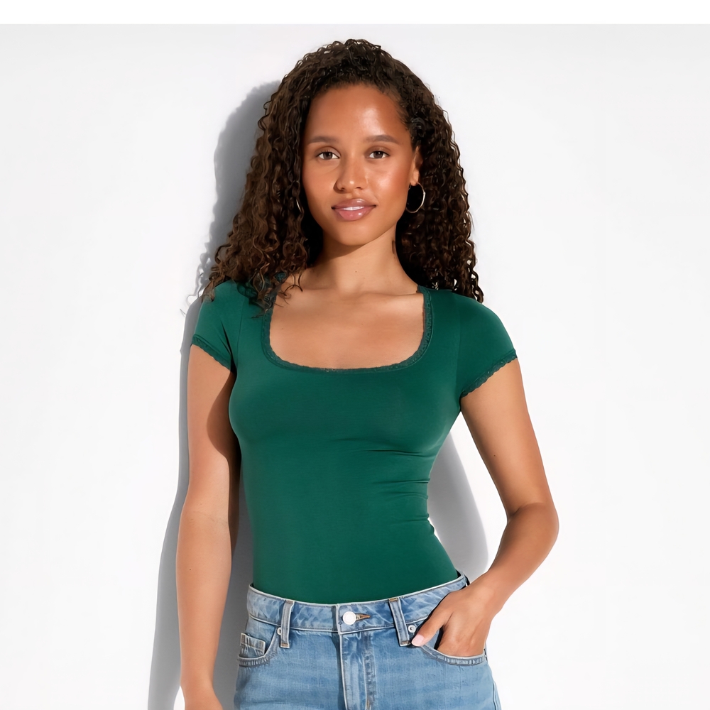 Wild Fable Teal Bodysu